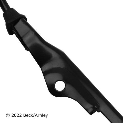 ABS Wheel Speed Sensor Beck Arnley 084-4255