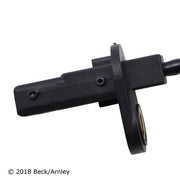 ABS Wheel Speed Sensor Beck Arnley 084-4256