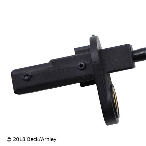 ABS Wheel Speed Sensor Beck Arnley 084-4256