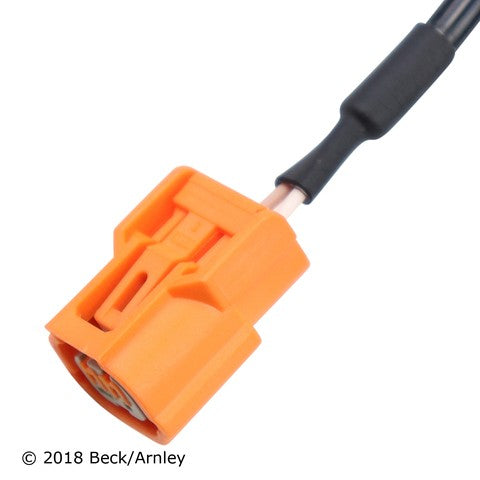 ABS Wheel Speed Sensor Beck Arnley 084-4256