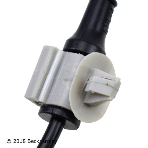 ABS Wheel Speed Sensor Beck Arnley 084-4256