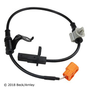 ABS Wheel Speed Sensor Beck Arnley 084-4257