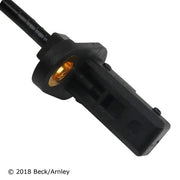 ABS Wheel Speed Sensor Beck Arnley 084-4257