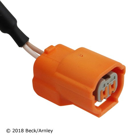 ABS Wheel Speed Sensor Beck Arnley 084-4257