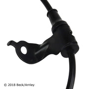 ABS Wheel Speed Sensor Beck Arnley 084-4257