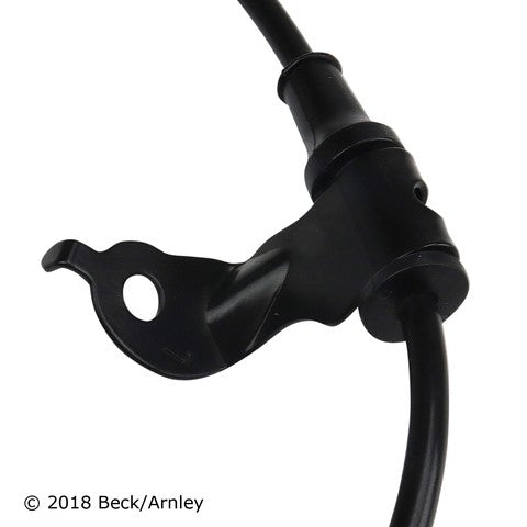 ABS Wheel Speed Sensor Beck Arnley 084-4257