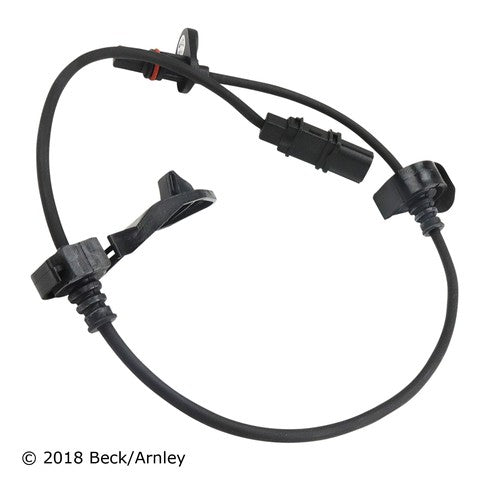 ABS Wheel Speed Sensor Beck Arnley 084-4258
