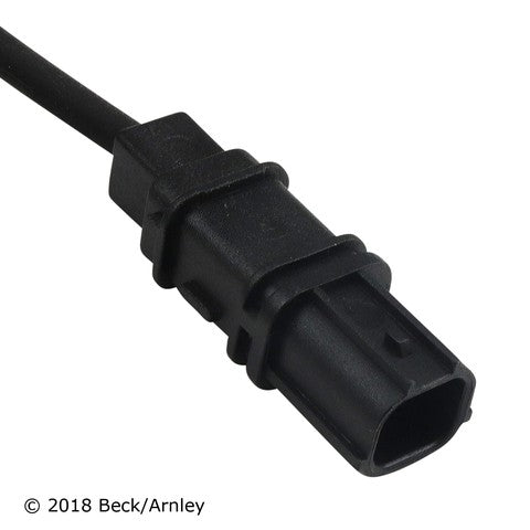 ABS Wheel Speed Sensor Beck Arnley 084-4258