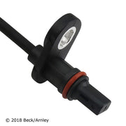 ABS Wheel Speed Sensor Beck Arnley 084-4258