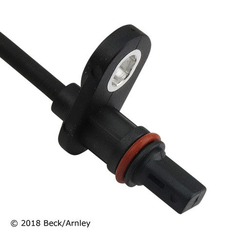 ABS Wheel Speed Sensor Beck Arnley 084-4258