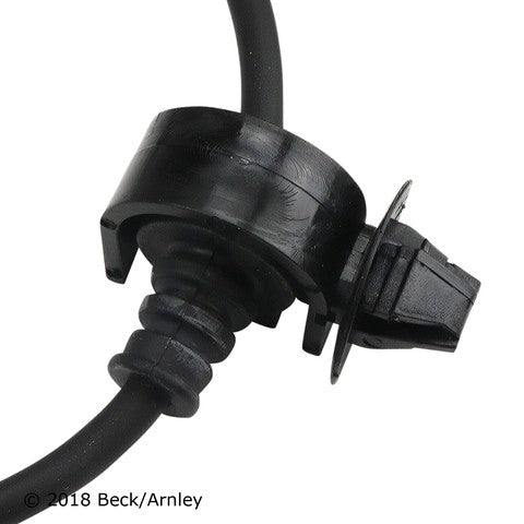 ABS Wheel Speed Sensor Beck Arnley 084-4258