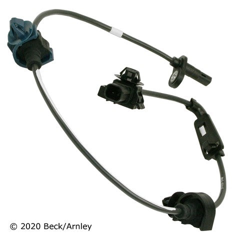 ABS Wheel Speed Sensor Beck Arnley 084-4259