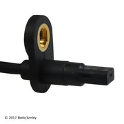 ABS Wheel Speed Sensor Beck Arnley 084-4259