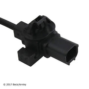 ABS Wheel Speed Sensor Beck Arnley 084-4259