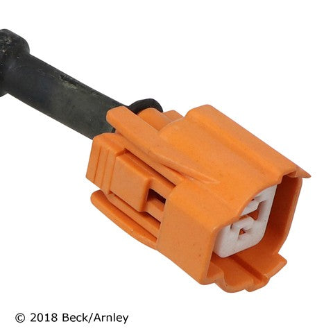 ABS Wheel Speed Sensor Beck Arnley 084-4262