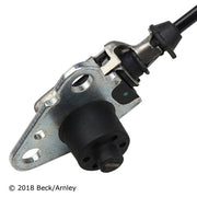 ABS Wheel Speed Sensor Beck Arnley 084-4262