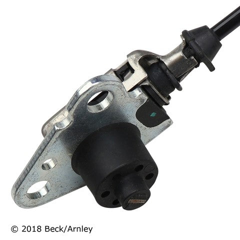 ABS Wheel Speed Sensor Beck Arnley 084-4262