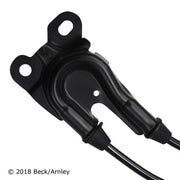 ABS Wheel Speed Sensor Beck Arnley 084-4262