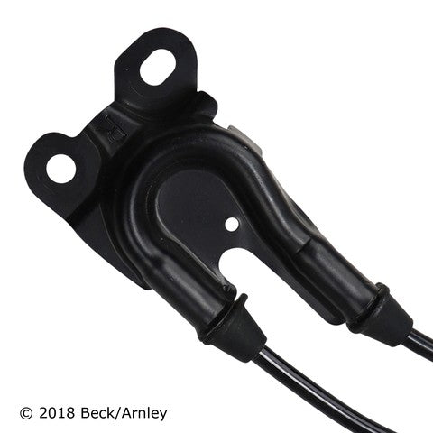 ABS Wheel Speed Sensor Beck Arnley 084-4262