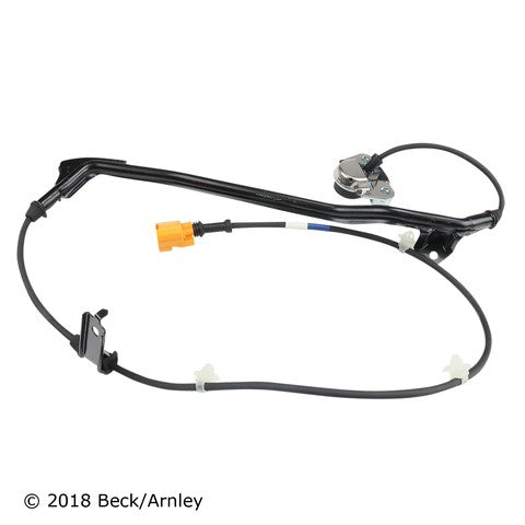ABS Wheel Speed Sensor Beck Arnley 084-4266