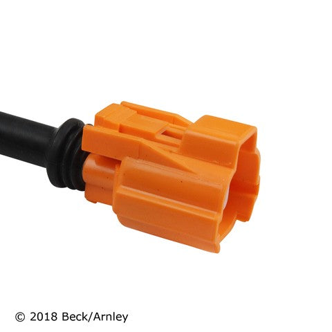 ABS Wheel Speed Sensor Beck Arnley 084-4266