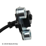 ABS Wheel Speed Sensor Beck Arnley 084-4266