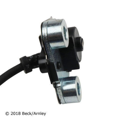 ABS Wheel Speed Sensor Beck Arnley 084-4266