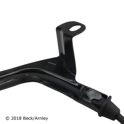 ABS Wheel Speed Sensor Beck Arnley 084-4266