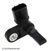 ABS Wheel Speed Sensor Beck Arnley 084-4270