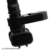 ABS Wheel Speed Sensor Beck Arnley 084-4270