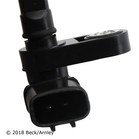 ABS Wheel Speed Sensor Beck Arnley 084-4270
