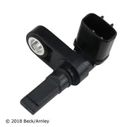 ABS Wheel Speed Sensor Beck Arnley 084-4270