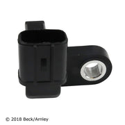 ABS Wheel Speed Sensor Beck Arnley 084-4270