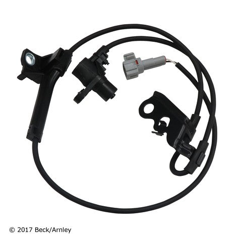 ABS Wheel Speed Sensor Beck Arnley 084-4272