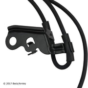ABS Wheel Speed Sensor Beck Arnley 084-4272