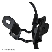 ABS Wheel Speed Sensor Beck Arnley 084-4274