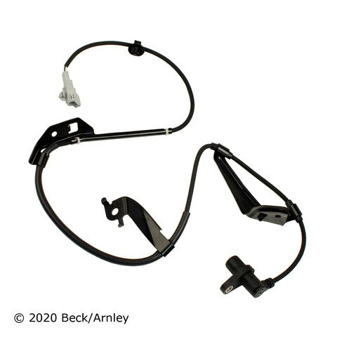 ABS Wheel Speed Sensor Beck Arnley 084-4281