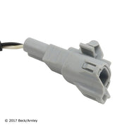 ABS Wheel Speed Sensor Beck Arnley 084-4281