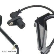 ABS Wheel Speed Sensor Beck Arnley 084-4281