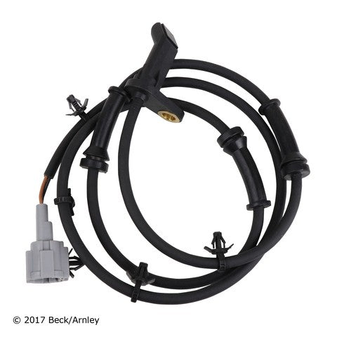 ABS Wheel Speed Sensor Beck Arnley 084-4286