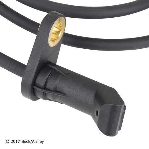 ABS Wheel Speed Sensor Beck Arnley 084-4286