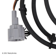 ABS Wheel Speed Sensor Beck Arnley 084-4286