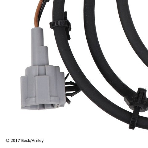 ABS Wheel Speed Sensor Beck Arnley 084-4286
