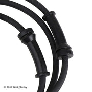 ABS Wheel Speed Sensor Beck Arnley 084-4286