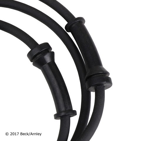 ABS Wheel Speed Sensor Beck Arnley 084-4286