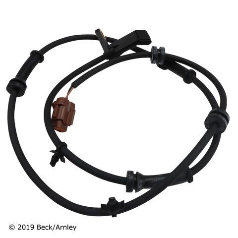 ABS Wheel Speed Sensor Beck Arnley 084-4287