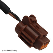 ABS Wheel Speed Sensor Beck Arnley 084-4287