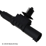 ABS Wheel Speed Sensor Beck Arnley 084-4290