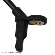 ABS Wheel Speed Sensor Beck Arnley 084-4290