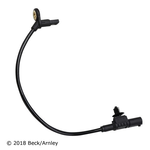 ABS Wheel Speed Sensor Beck Arnley 084-4290